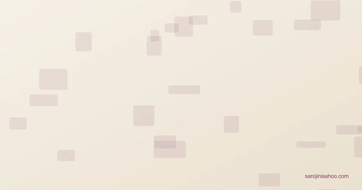 An abstract illustration of an imagined world, for an essay on feminist speculative fiction.